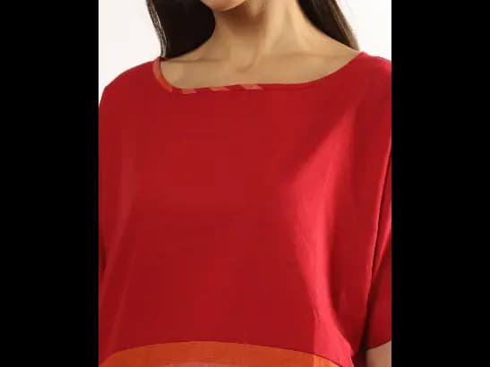 Women Cotton Top (3)