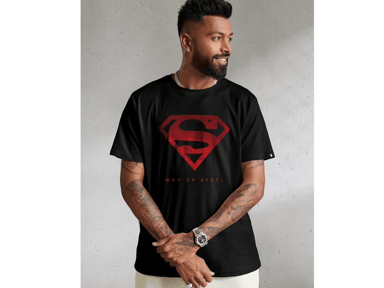Superman: Iconic Emblem