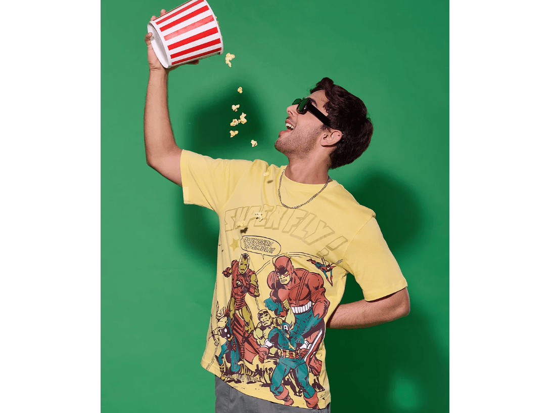 Marvel: Vintage Heroes (3)