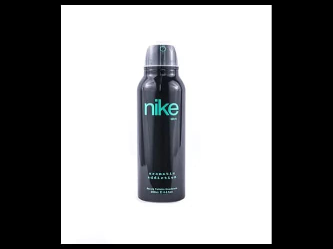 NIKE AROMATIC ADDICTION 24H EDT DEODORANT 200ML