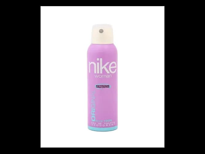NIKE WOMAN ORIGINAL EDT DEODORANT 200ML