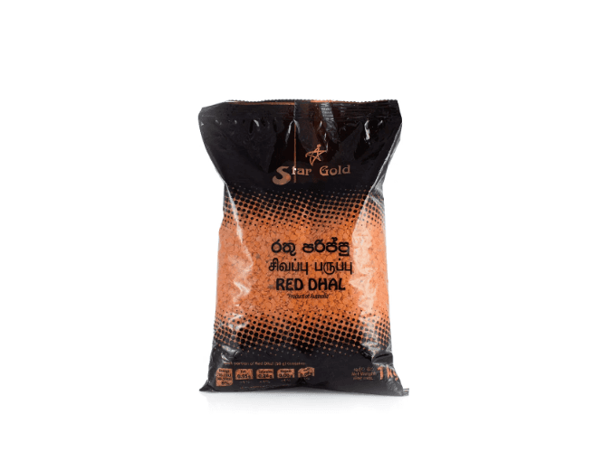 Star Gold dhal AUS