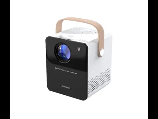 M8 Mini Portable Home Theater Projector