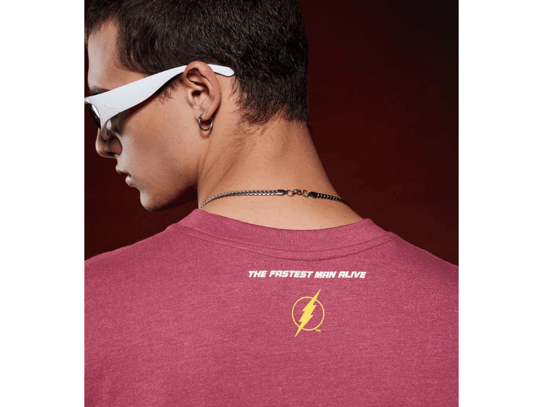 The Flash: Lightning Bolt (3)