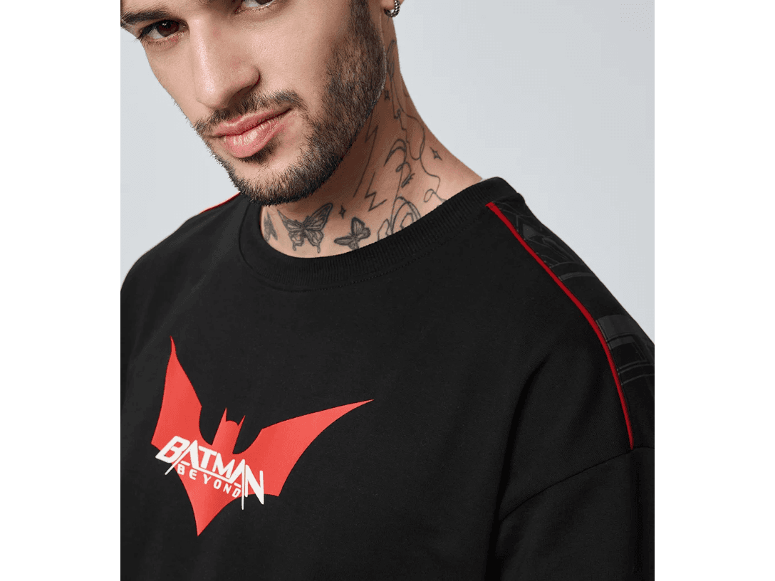 DC: Batman Beyond (2)