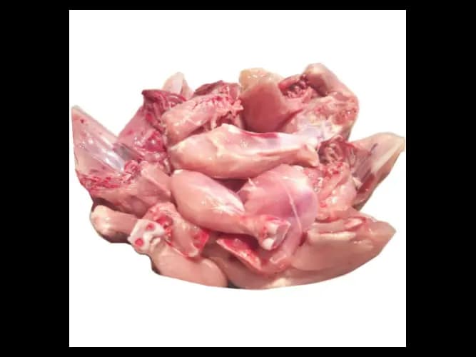 Country Chicken (2)
