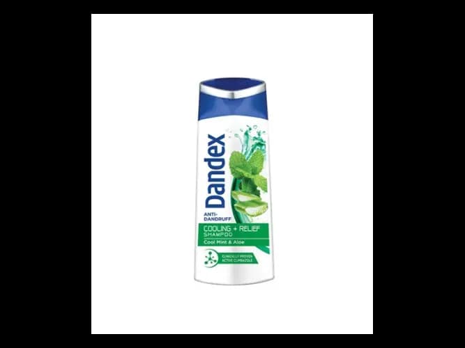 DANDEX COOLING + RELIEF SHAMPOO