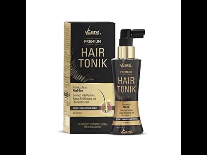 VCARE PREMIUM HAIR TONIK 100ML