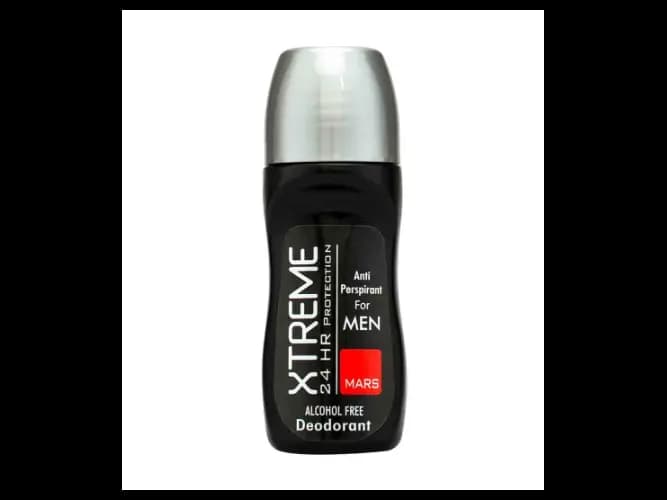 JANET MARS ROOL-ON 25ML