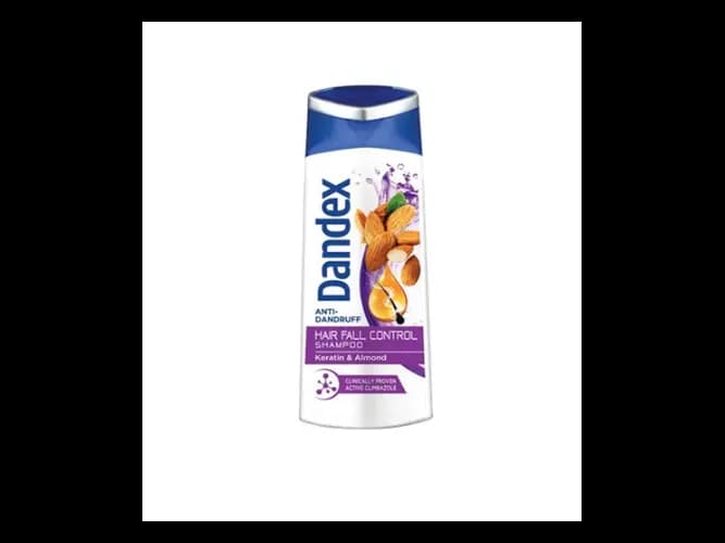 DANDEX ANTI HAIR FALL SHAMPOO