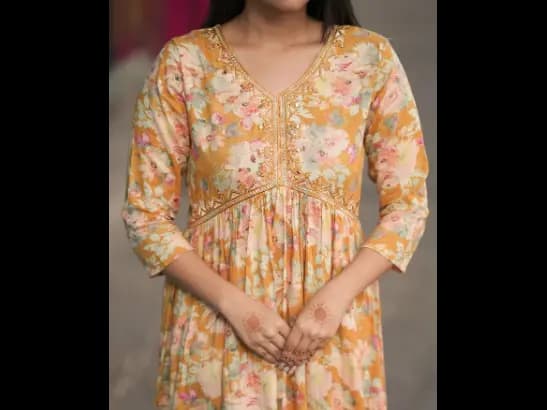 Alia Cut Kurti (2)