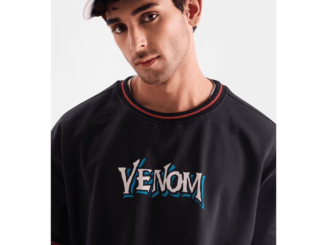 Marvel: Venom Inside (2)