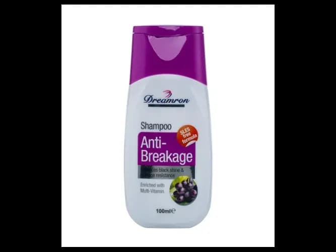 DREAMRON ANTI BREAKAGE CONDITIONER 200ML