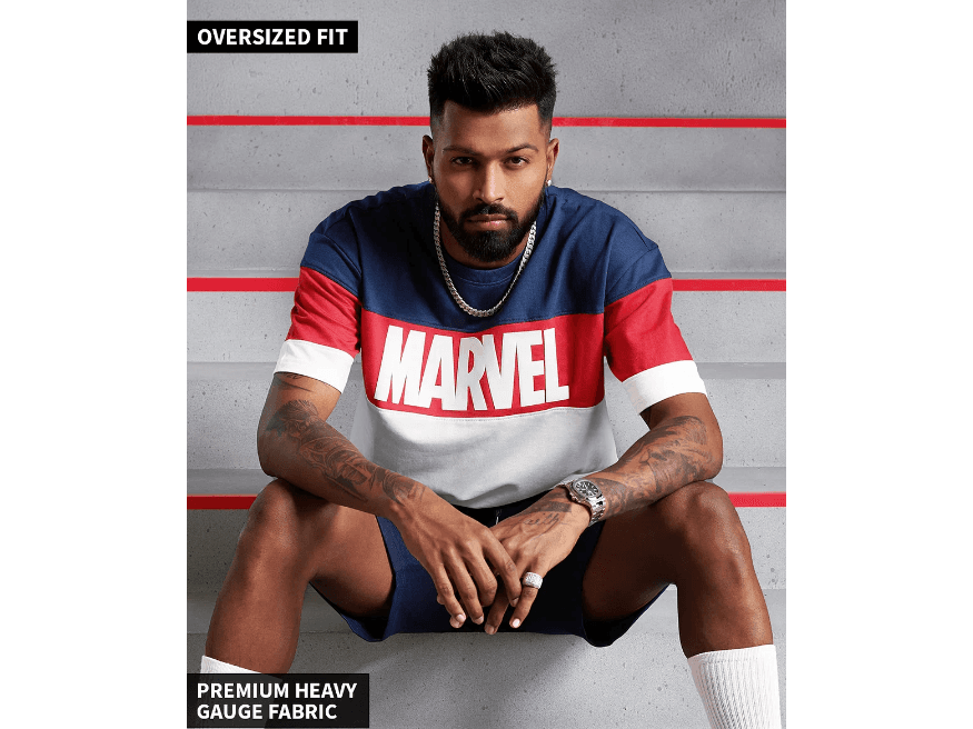 Marvel: Logo