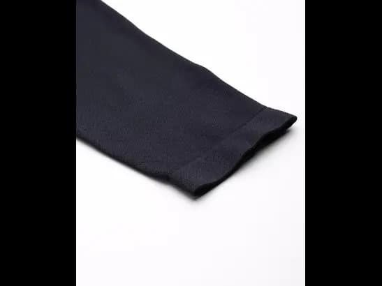 Antimicrobial Rapid Dry Seamless Side Striped Tights (6)