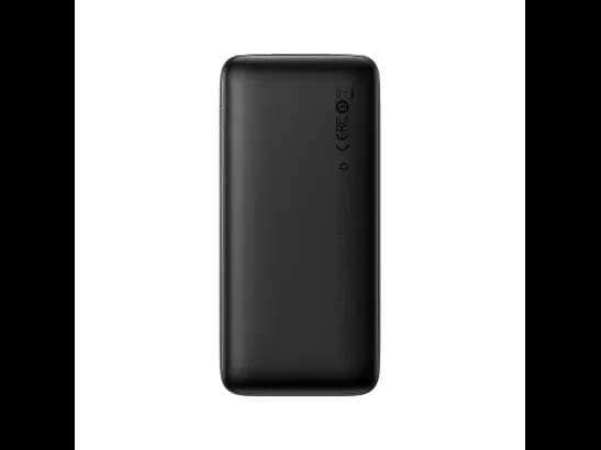 Baseus 10000mAh 22.5W Bipow Pro Digital Display Fast Charge Power Bank (5)