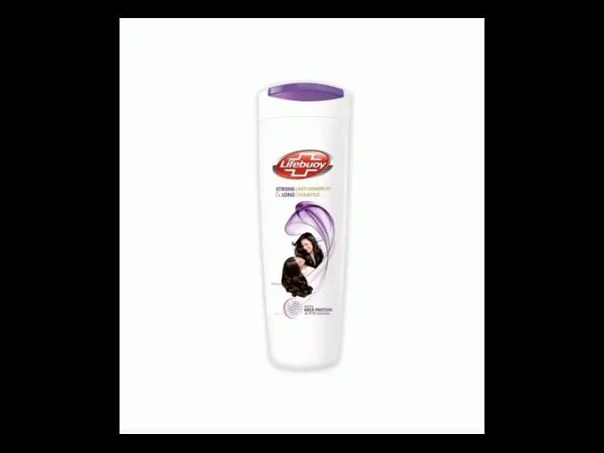 LIFEBUOY STRONG & LONG ANTI DANDRUFF SHAMPOO
