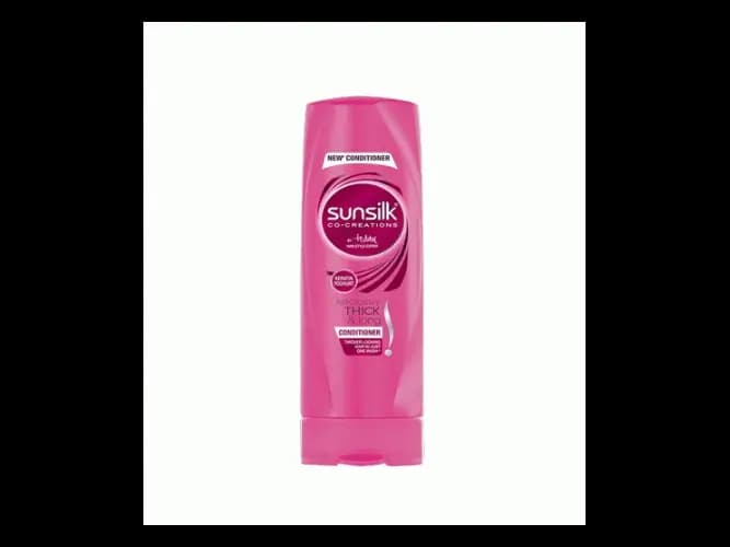 SUNSILK LUSCIOUSLY THICK & LONG CONDITIONER