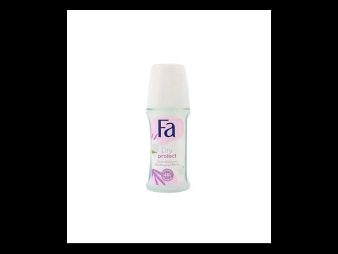 FA DRY PROTECT FOR WOMEN ROLL ON 50ML