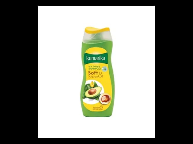KUMARIKA SOFT & SHINE SHAMPOO
