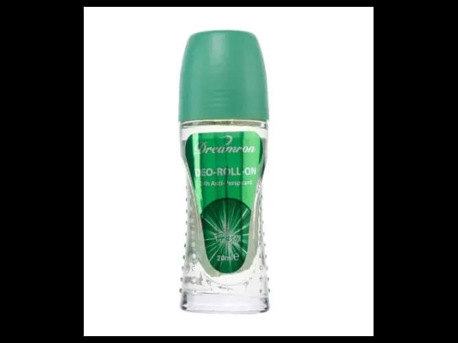 DREAMRON DEO HAZY ROLL-ON