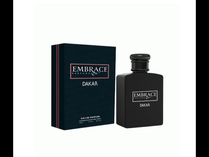 EMBRACE DAKAR EDP 100ML
