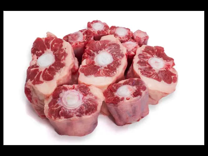 Beef - Oxtail