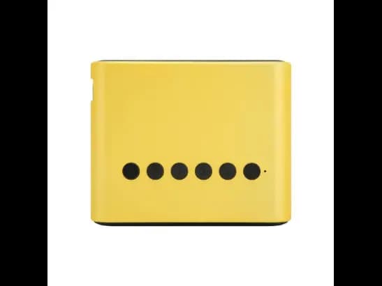 YE03 Portable Mini Projector (2)