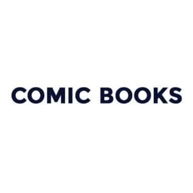 Comic Books