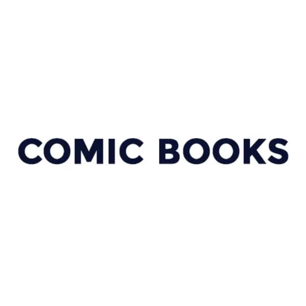 Comic Books
