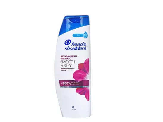 Head & Shoulders 2 In 1 Anti Dandruff Shampoo 340ml (3)