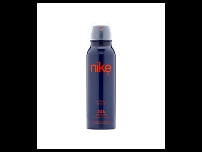 NIKE MAN URBAN WOOD 24H EDT DEODORANT 200ML