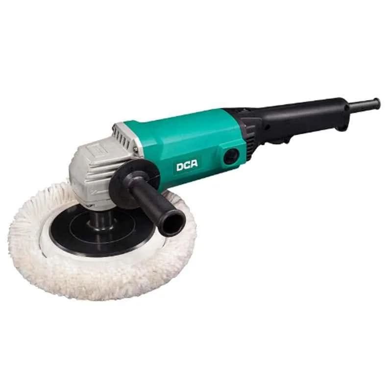 Sanders & Polishers