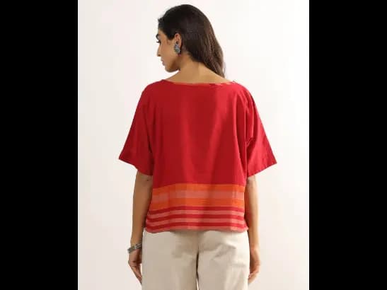 Women Cotton Top (4)