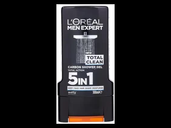 L'Oreal Paris Men Expert Shower Gel 300ml (5)