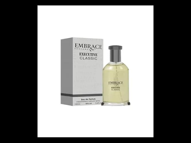 EMBRACE EXECUTIVE CLASSIC EDP 100ML