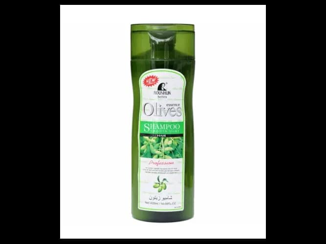 ROUSHUN OLIVES SHAMPOO 420ML