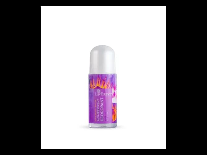 LUVESENCE WATERLILY DEODORANT (50ML)
