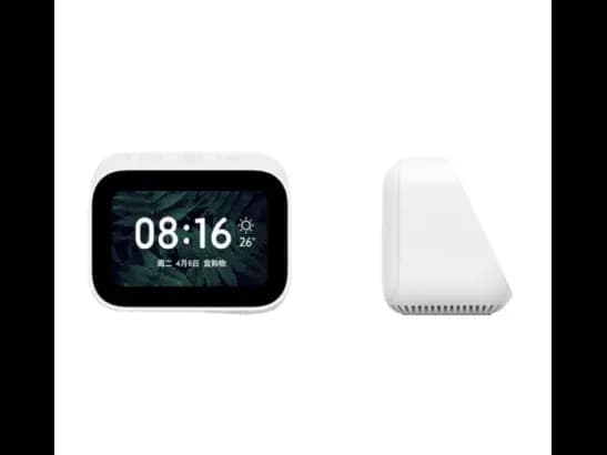 Xiaomi Mi LX04 Ai Touch Screen Speaker (3)
