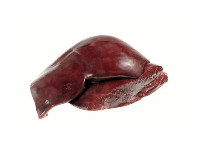 Beef - Liver (2)