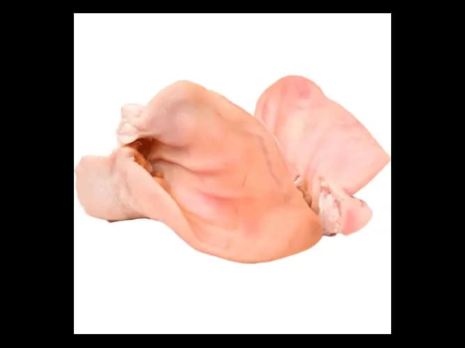 Pork - Ears