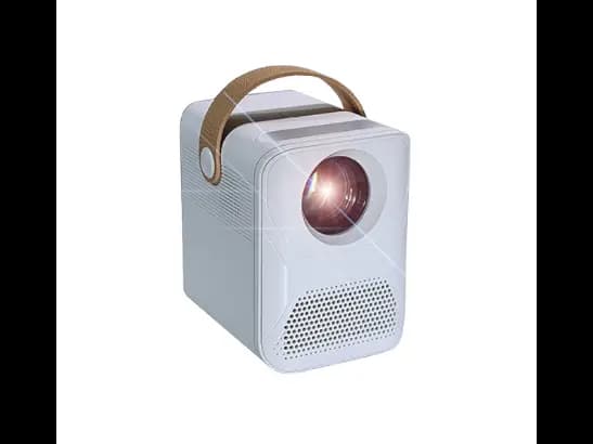X6HW Smart Wifi Portable HD Projector with Android Support