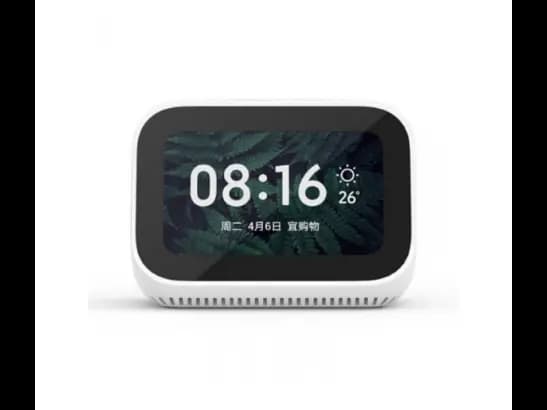 Xiaomi Mi LX04 Ai Touch Screen Speaker