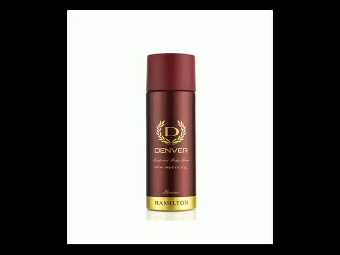 DENVER HONOUR BODY SPRAY 165ML