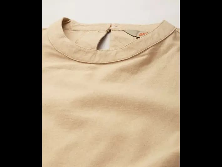 Regular Pure Cotton Kurta with Palazzos (3)