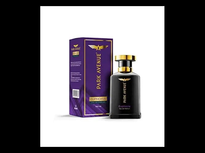 PARK AVENUE EUPHORIA