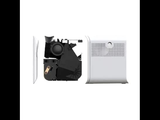 X6HW Smart Wifi Portable HD Projector with Android Support (3)