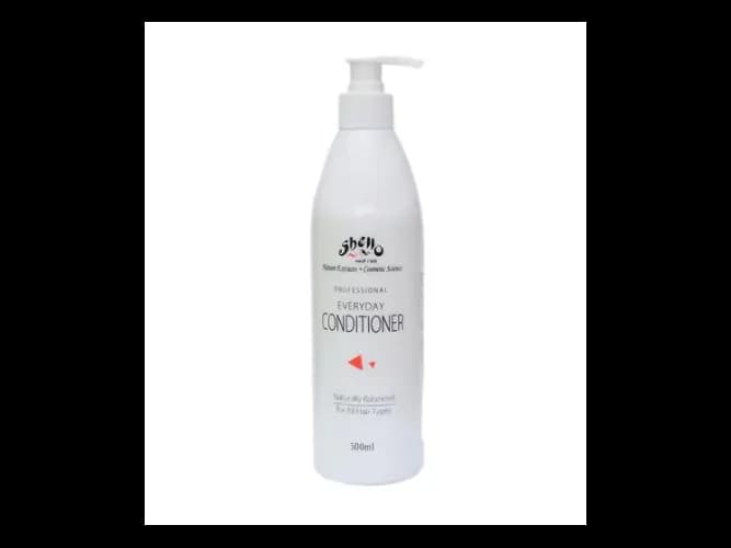 SHELLO EVERY DAY CONDITIONER 500ML