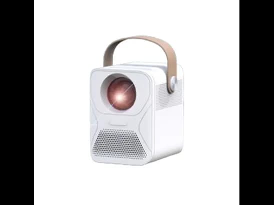 X6HW Smart Wifi Portable HD Projector with Android Support (2)