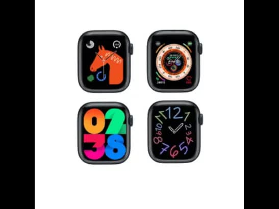 X-Inova X200 Pro Smartwatch (3)
